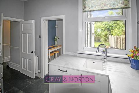 31 Clyde Road, Croydon, CR0 6SY