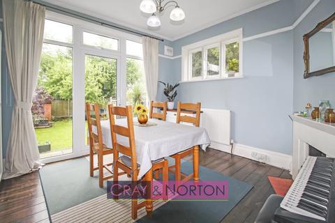 31 Clyde Road, Croydon, CR0 6SY