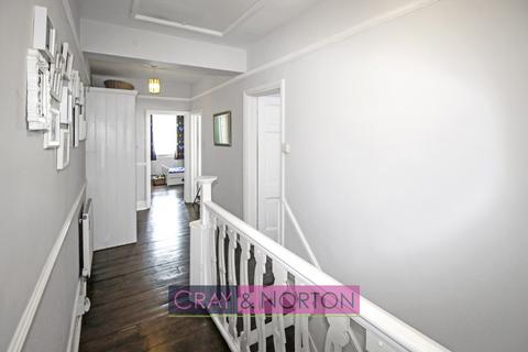 31 Clyde Road, Croydon, CR0 6SY