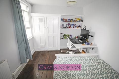 31 Clyde Road, Croydon, CR0 6SY