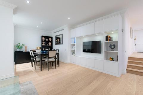 2 bedroom flat for sale, Seymour Street, Marylebone