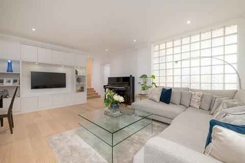 2 bedroom flat for sale, Seymour Street, Marylebone