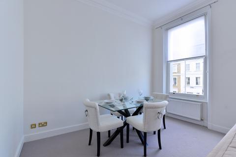 2 bedroom flat to rent, Kensington, London W8, Kensington W8