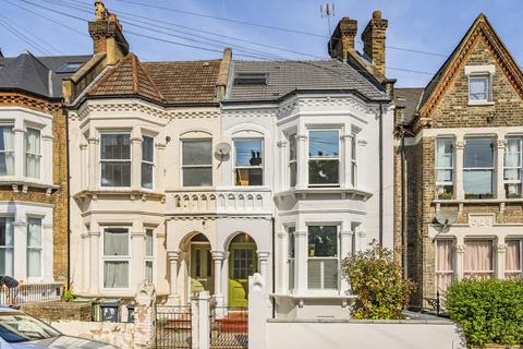 5 bedroom terraced house for sale, Leander Road, Brixton