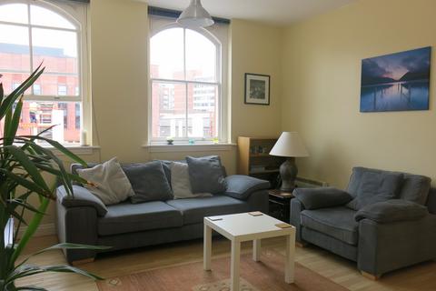 1 bedroom apartment to rent, George Street, Birmingham, B3