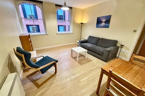 1 bedroom apartment to rent, George Street, Birmingham, B3