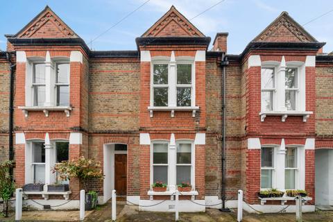 2 bedroom terraced house for sale, Boxall Road, Dulwich Village, SE21 7JS