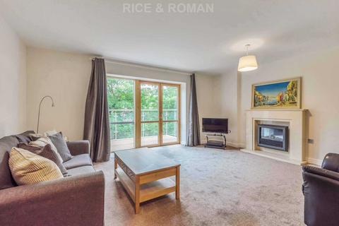 1 bedroom retirement property to rent, Oatlands Drive, Weybridge KT13