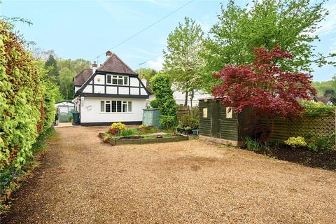 3 bedroom detached house for sale, Blundel Lane, Stoke D'Abernon, Cobham, KT11