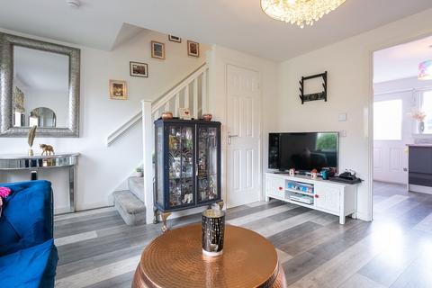 43 Limefield Gardens, Gorebridge, EH23 4RT