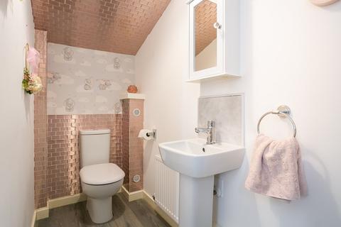 43 Limefield Gardens, Gorebridge, EH23 4RT