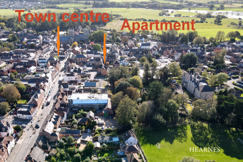 1 bedroom apartment for sale, Redcotts Lane, Wimborne, BH21 1JX