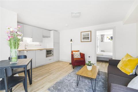 1 bedroom apartment to rent, Marston Street, Oxford, Oxfordshire, OX4