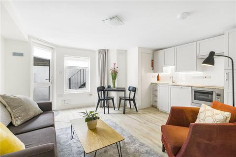 1 bedroom apartment to rent, Marston Street, Oxford, Oxfordshire, OX4