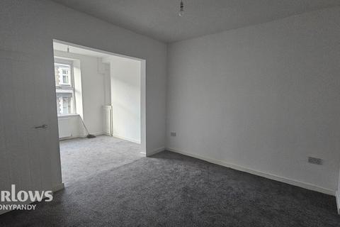 3 bedroom terraced house for sale, Ferndale CF43 4