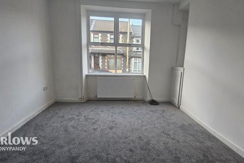 3 bedroom terraced house for sale, Ferndale CF43 4