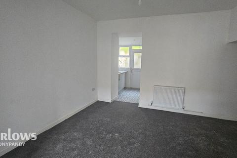 3 bedroom terraced house for sale, Ferndale CF43 4