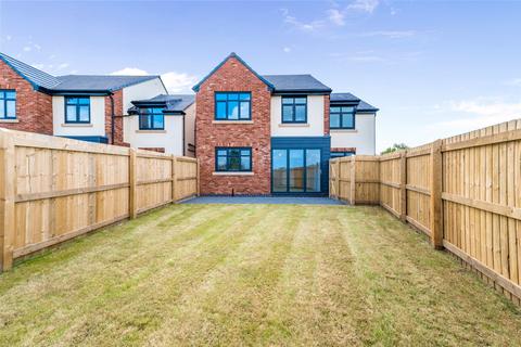 4 bedroom detached house for sale, Summerwood Lane, Ormskirk L39