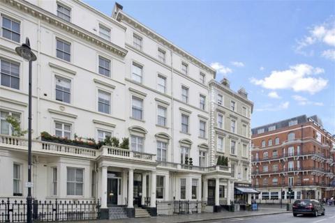 1 bedroom flat to rent, Stanhope Gardens, South Kensington SW7