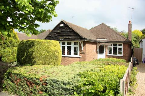 2 bedroom detached bungalow for sale, St Marys Avenue, Shenfield, Brentwood, CM15