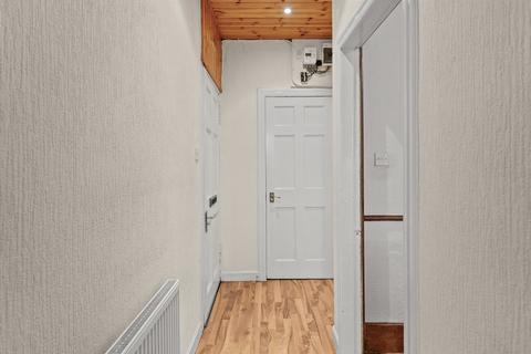 1 bedroom flat for sale, Port Street, Stirling, FK8