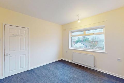 1 bedroom apartment to rent, Holcombe Crescent, Kearsley, BL4