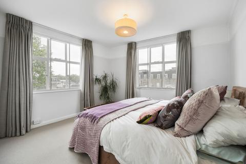 2 bedroom flat to rent, Paultons Square, London, SW3