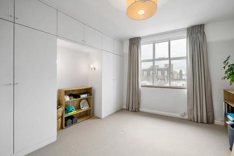 2 bedroom flat to rent, Paultons Square, London, SW3