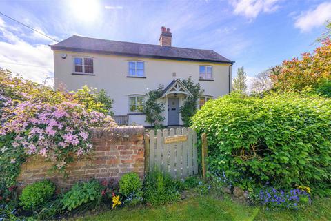2 bedroom cottage for sale, Laughton LE17