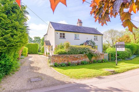 2 bedroom cottage for sale, Laughton LE17