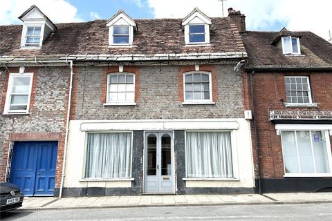 3 bedroom terraced house for sale, Salisbury Street, Blandford Forum, Dorset, DT11