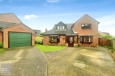 5 bedroom detached house for sale, Maple Drive, Newport, Isle of Wight