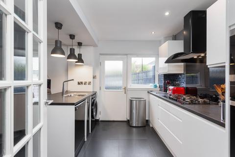 3 bedroom semi-detached house for sale, 27 Parkgrove Loan, Edinburgh, EH4 7QX