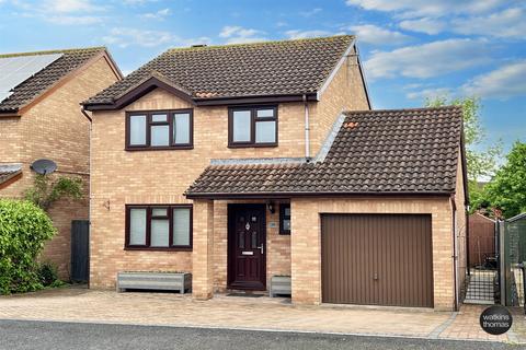 3 bedroom detached house for sale, Whitefriars Road, Belmont, Hereford, HR2