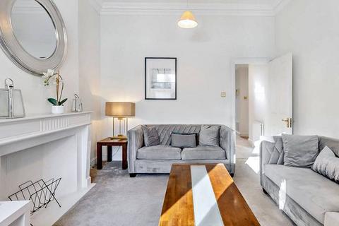 2 bedroom flat to rent, Lexham Gardens, Kensington, London W8, Kensington W8