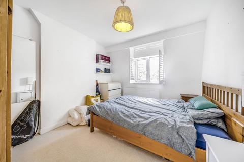 3 bedroom maisonette for sale, Southcroft Road, Furzedown, London, SW16