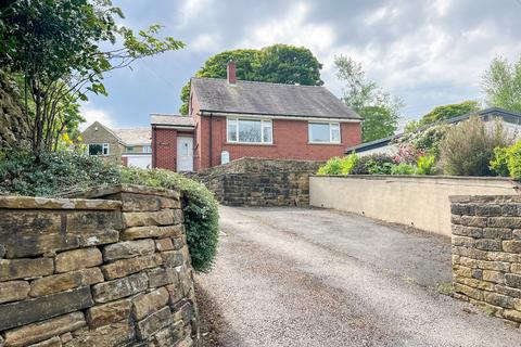 2 bedroom detached bungalow for sale, Little Lane, Holmfirth HD9