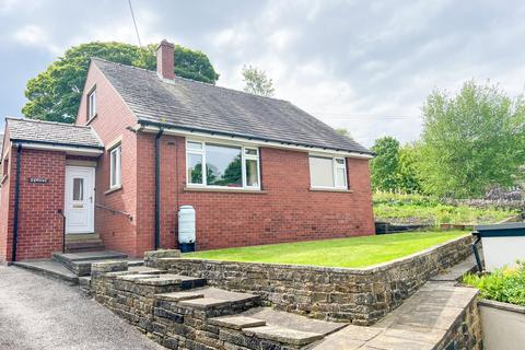 2 bedroom detached bungalow for sale, Little Lane, Holmfirth HD9