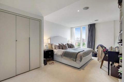 3 bedroom apartment to rent, Moore House, Grosvenor Waterside, London, SW1W