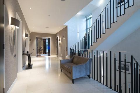 6 bedroom house to rent, West Heath Road, Hampstead, London, NW3