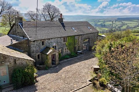 4 bedroom property with land for sale, Lythe Lane, Lowgill, Lancaster, LA2