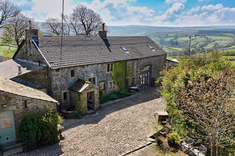 4 bedroom property with land for sale, Lowgill, Lancaster, LA2