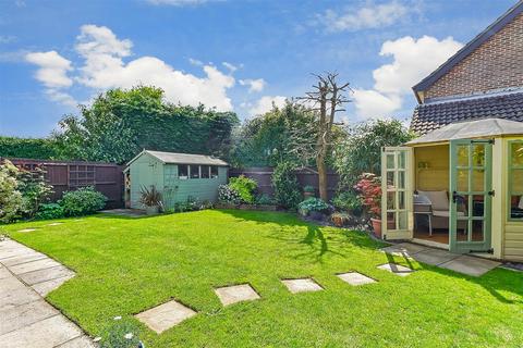 4 bedroom detached house for sale, Southwater Street, Southwater, Horsham, West Sussex