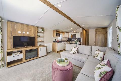 2 bedroom static caravan for sale, Holiday Resort Unity, , Coast Road TA8