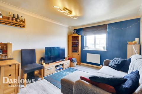 2 bedroom apartment for sale, Glan Rhymni, Cardiff