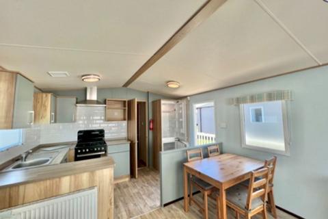 2 bedroom static caravan for sale, Holiday Resort Unity, , Coast Road TA8