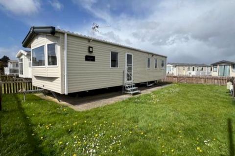 2 bedroom static caravan for sale, Holiday Resort Unity, , Coast Road TA8