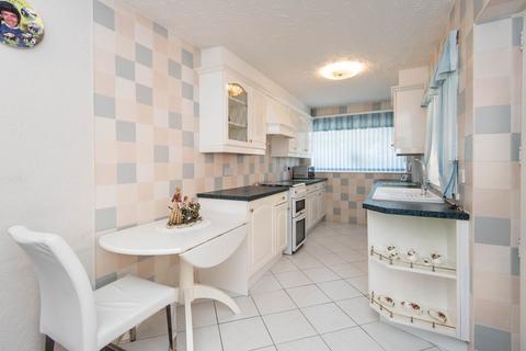 2 bedroom semi-detached bungalow for sale, Chesterfield, Chesterfield S41