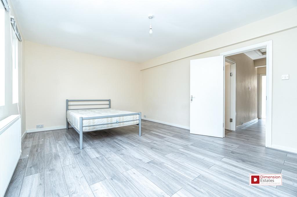 Lower Clapton Road, Lower Clapton, Hackney, E5 3 bed maisonette to rent ...