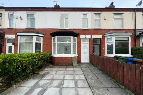 3 bedroom terraced house for sale, Lyndhurst Avenue, Bredbury